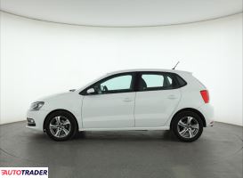 Volkswagen Polo 2017 1.2 88 KM