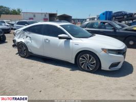 Honda Insight 2020 1