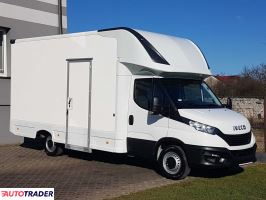Iveco Daily - zobacz ofertę