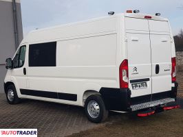 Citroen Jumper 2020 2.2