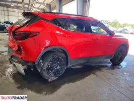 Chevrolet Blazer 2023 2