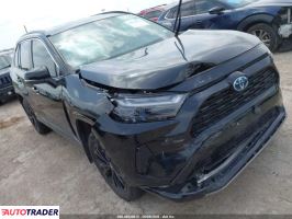 Toyota Pozostałe - zobacz ofertę