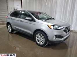 Ford Edge 2022 2