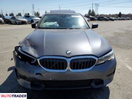 BMW 330 2020 2 BMW 330 2020 2