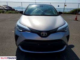 Toyota C-HR 2020 2