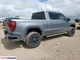 GMC Sierra 2019 6