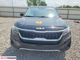 Kia Pozostałe 2023 2