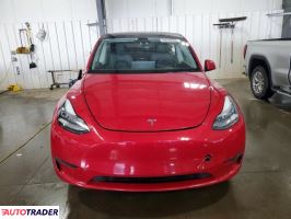 Tesla Model Y 2021 Tesla Model Y 2021