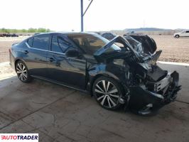 Nissan Altima 2020 2