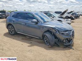 Audi Q5 2024 2