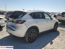 Mazda CX-5 2018 2