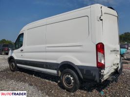 Ford Transit 2023 3
