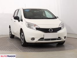Nissan Note - zobacz ofertę