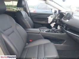Nissan Rogue 2025 1