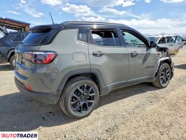 Jeep Compass 2023 2