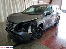 Nissan Rogue 2025 1 Nissan Rogue 2025 1