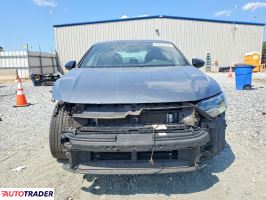 Volkswagen Jetta 2023 1