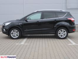 Ford Kuga 2018 2.0 147 KM