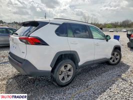 Toyota Pozostałe 2023 2