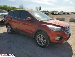 Ford Escape 2019 1 Ford Escape 2019 1