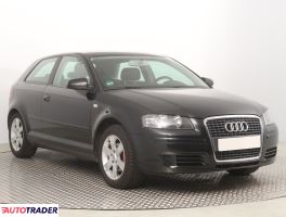 Audi A3 2006 1.6 100 KM