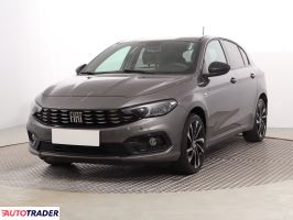 Fiat Tipo 2021 1.0 97 KM Fiat Tipo 2021 1.0 97 KM