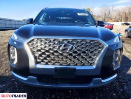 Hyundai Pozostałe 2021 3