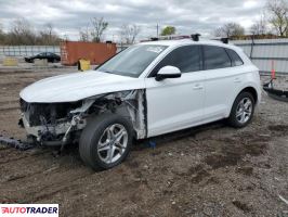 Audi Q5 2019 2 Audi Q5 2019 2
