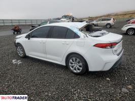 Toyota Corolla 2023 2