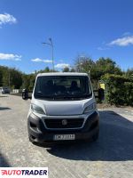Fiat Ducato 2020 2.3