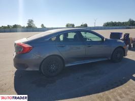 Honda Civic 2020 2