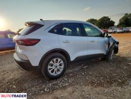 Ford Escape 2023 1 Ford Escape 2023 1