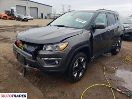 Jeep Compass 2018 2