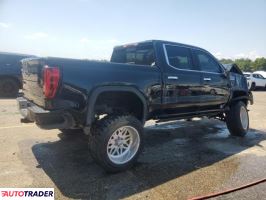 GMC Sierra 2019 6 GMC Sierra 2019 6