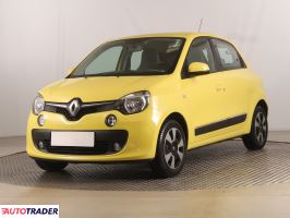 Renault Twingo 2014 1.0 69 KM