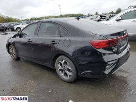 Kia Pozostałe 2020 2