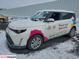 Kia Soul 2023 2