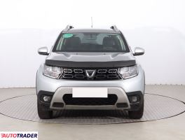 Dacia Duster 2021 1.0 89 KM Dacia Duster 2021 1.0 89 KM