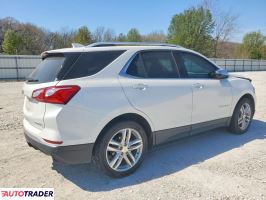 Chevrolet Equinox 2020 2