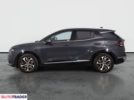 Kia Sportage 2022 1.6 147 KM