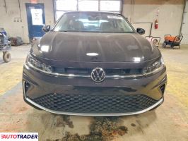 Volkswagen Jetta 2025 1