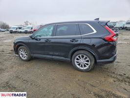 Honda CR-V 2024 1