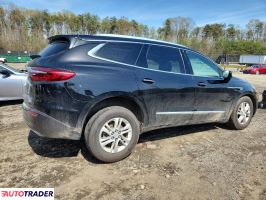 Buick Enclave 2020 3