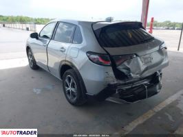 Honda HR-V 2025 2