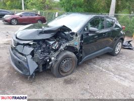 Toyota C-HR 2020 2
