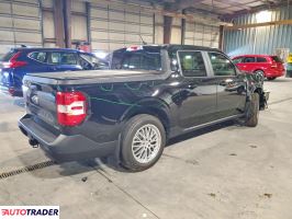 Ford Maverick 2024 2