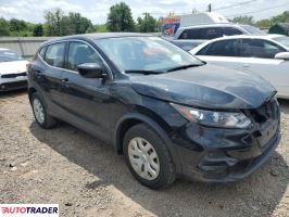 Nissan Rogue 2020 2 Nissan Rogue 2020 2
