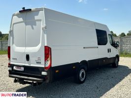 Iveco Daily 2017 3