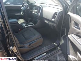 Chevrolet Colorado 2020 3
