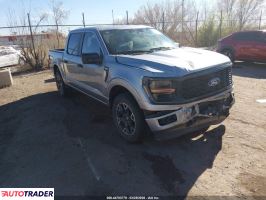 Ford Pozostałe - zobacz ofertę